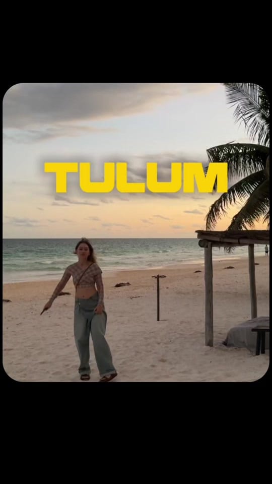 Post 2 by Masha | NYC on TikTok (video)