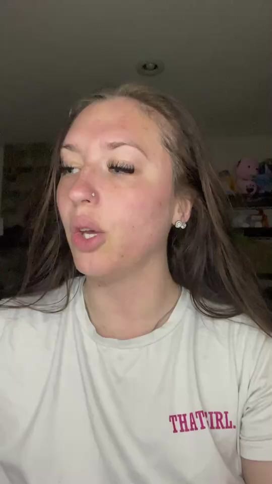 Post 3 by itssskarriee 💗 on TikTok (video)