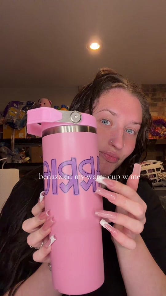 Post 5 by itssskarriee 💗 on TikTok (video)