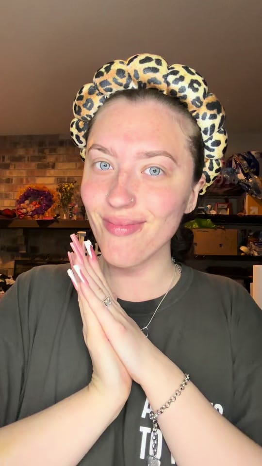 Post 6 by itssskarriee 💗 on TikTok (video)