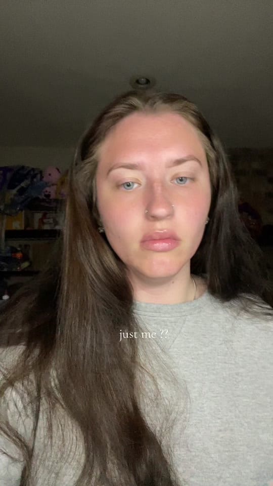 Post 2 by itssskarriee 💗 on TikTok (video)