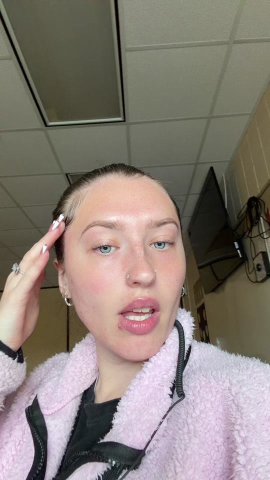 Post 9 by itssskarriee 💗 on TikTok (video)