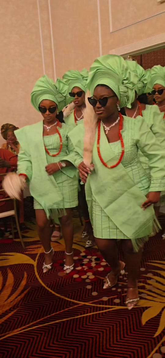 Post 10 by kehinde Afe on TikTok (video)