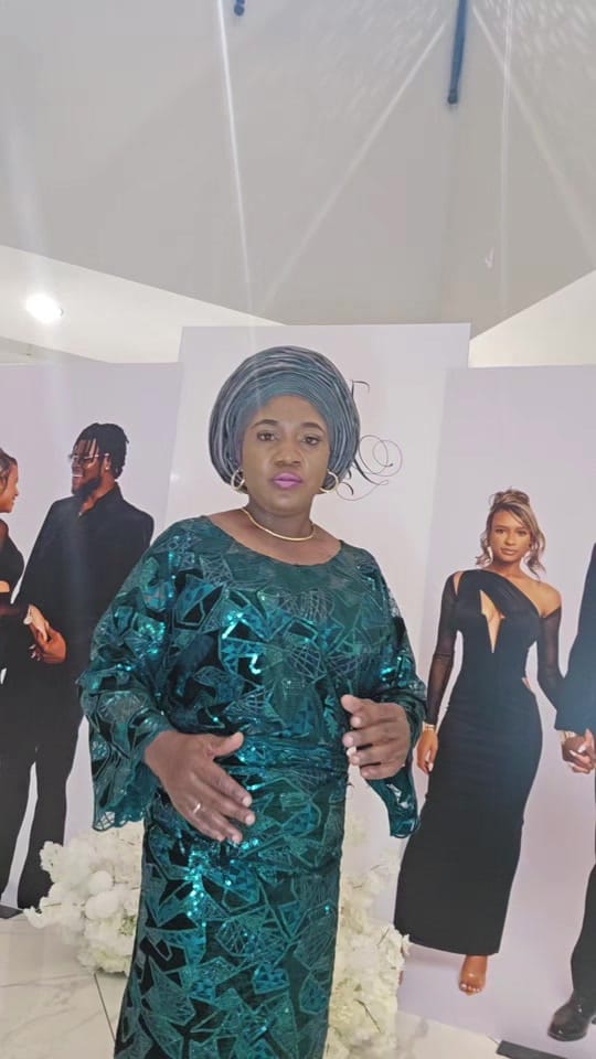 Post 4 by kehinde Afe on TikTok (video)