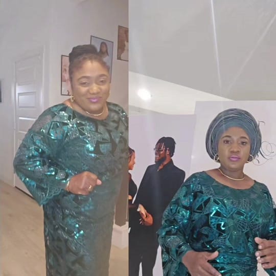 Post 3 by kehinde Afe on TikTok (video)