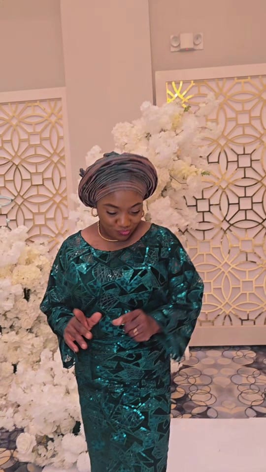 Post 2 by kehinde Afe on TikTok (video)