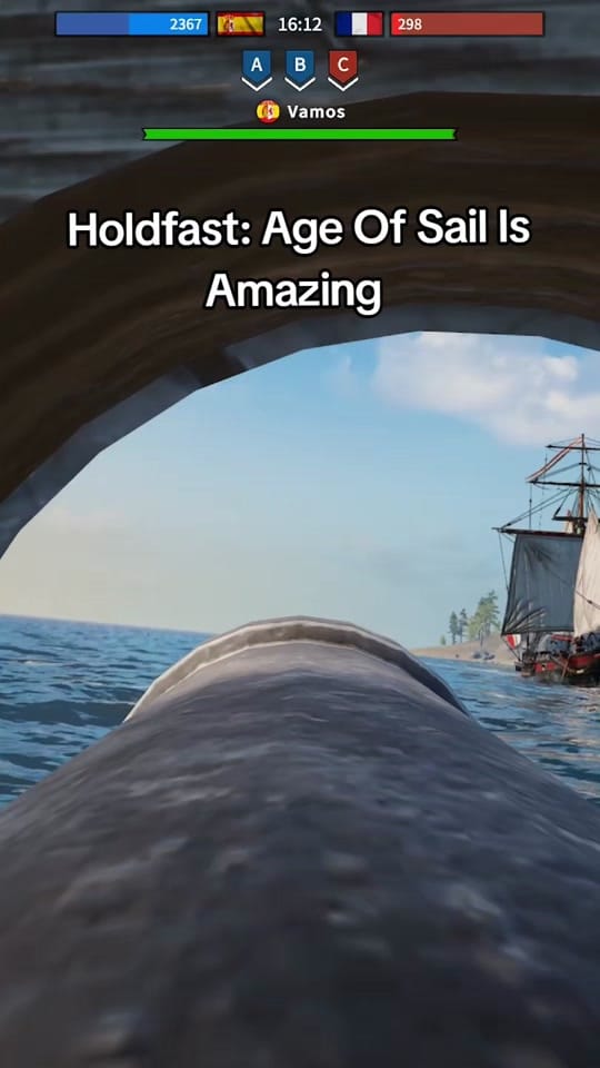 Post 1 by FloridaHD on TikTok (video)