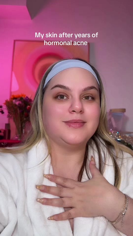 Post 7 by Mary ✨ maryandpalettes ✨ on TikTok (video)