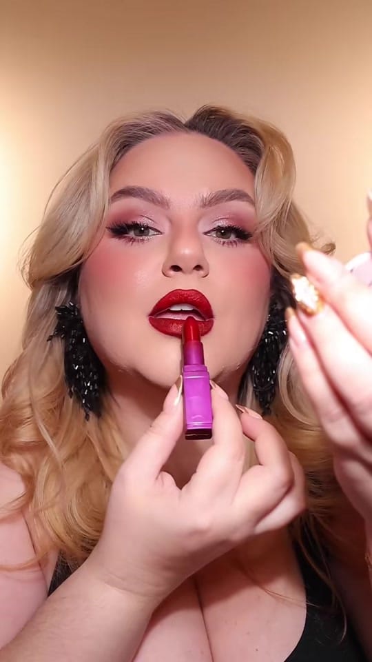 Post 8 by Mary ✨ maryandpalettes ✨ on TikTok (video)