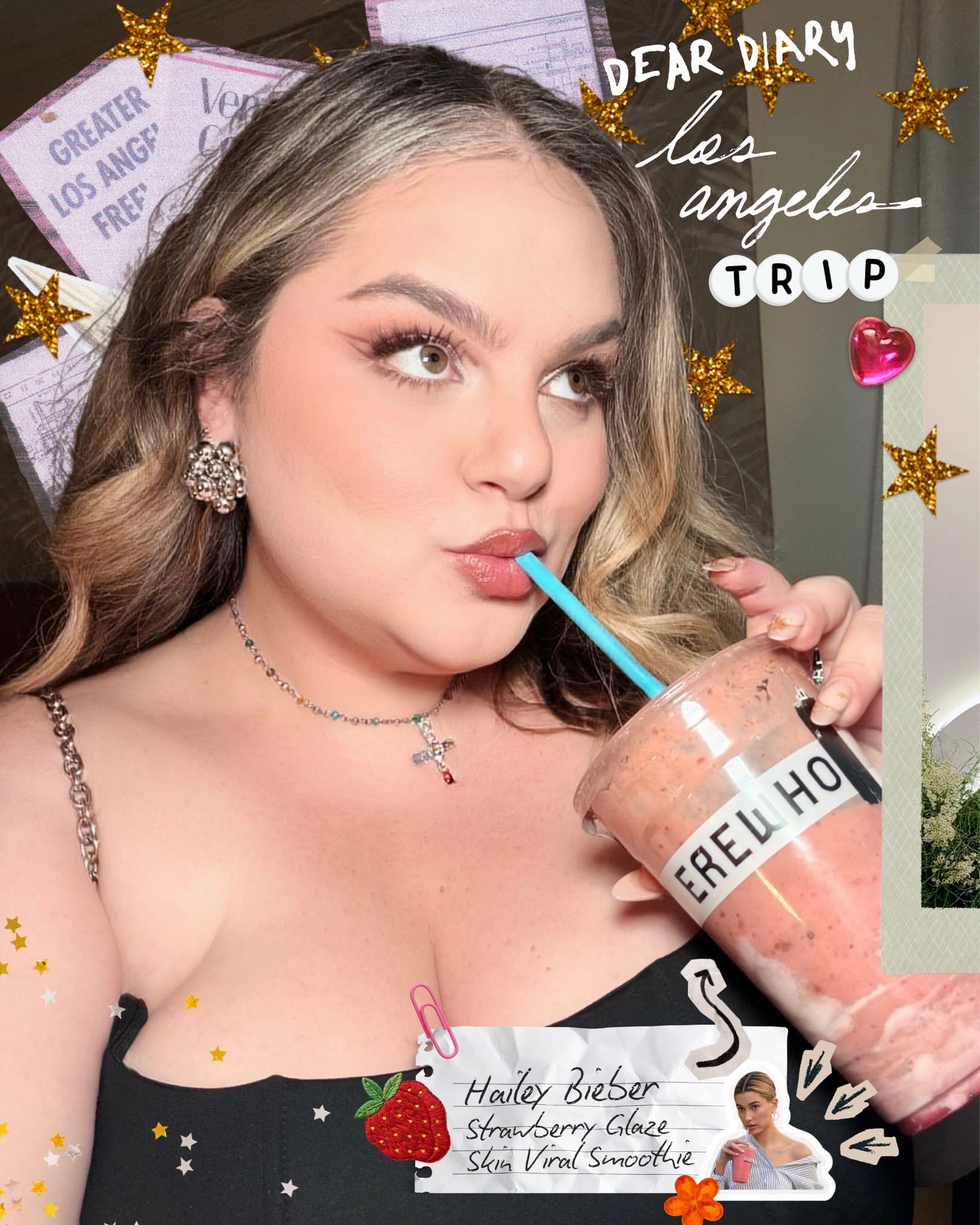 Post 5 by Mary ✨ maryandpalettes ✨ on TikTok (video)