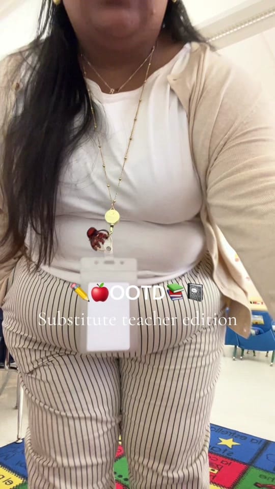 Post 1 by grisels_ on TikTok (video)