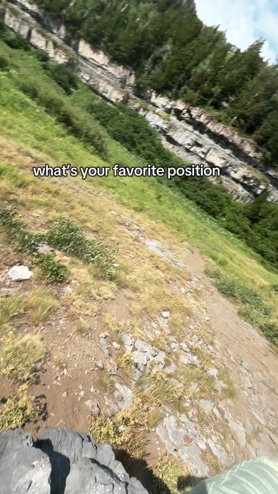 Post 9 by Sadie Lady on TikTok (video)