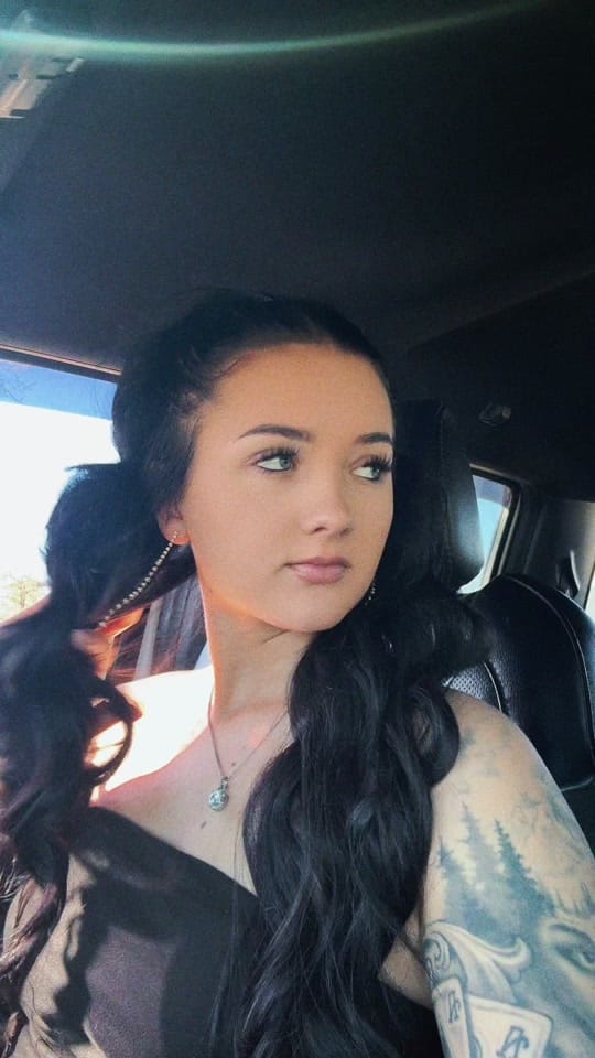 Post 10 by Lili Finch ♠️ on TikTok (video)