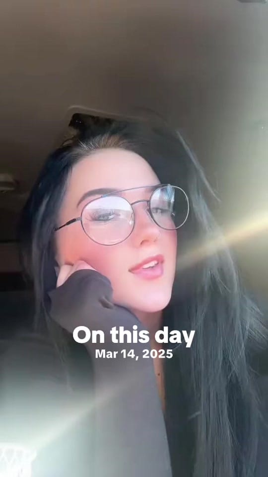 Post 1 by Lili Finch ♠️ on TikTok (video)