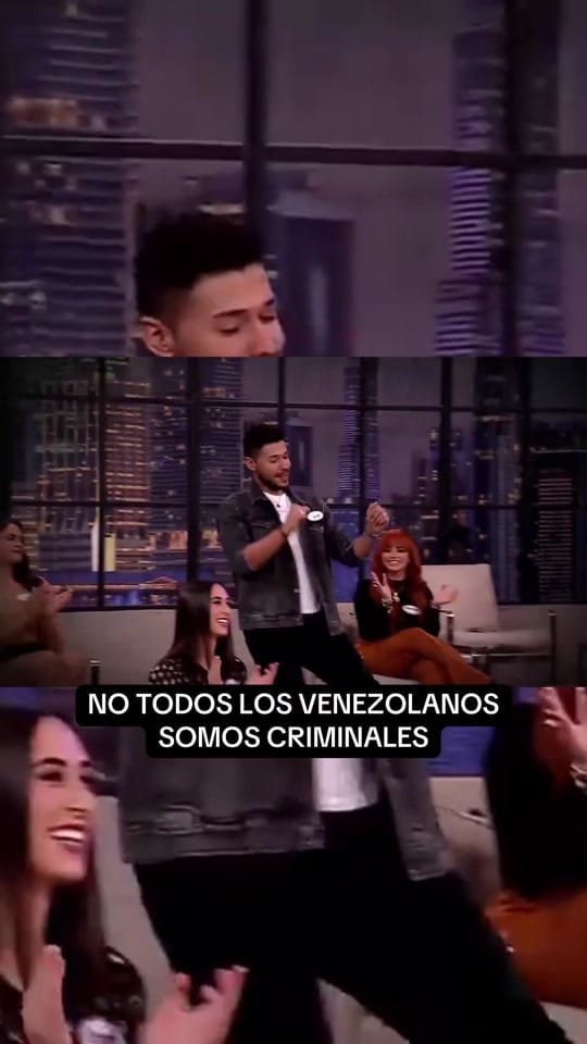 Post 1 by José JONAV Navarro ⚡️ on TikTok (video)