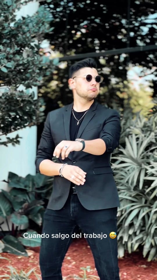 Post 9 by José JONAV Navarro ⚡️ on TikTok (video)
