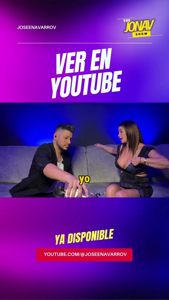 Post 4 by José JONAV Navarro ⚡️ on TikTok (video)