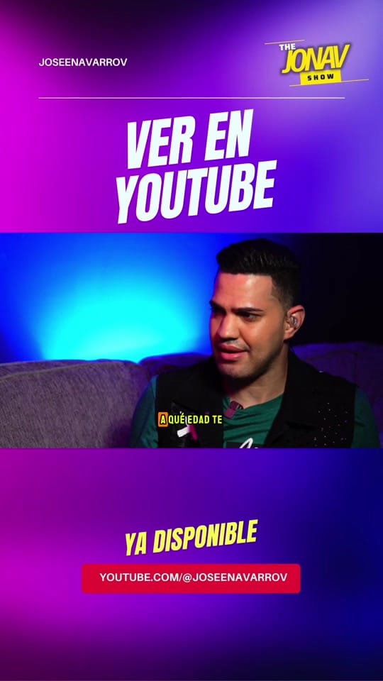 Post 3 by José JONAV Navarro ⚡️ on TikTok (video)