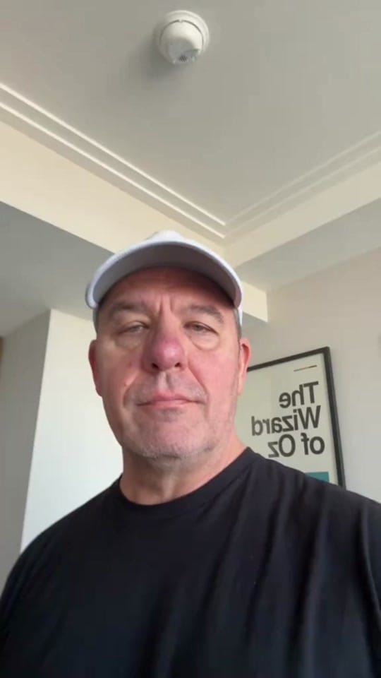 Post 3 by Sean Mathena | Gen❌ Academy on TikTok (video)