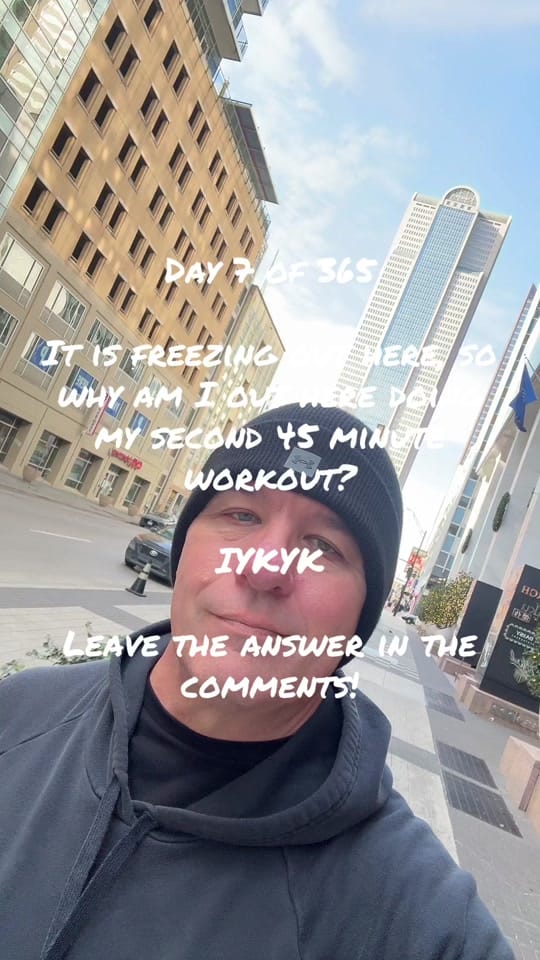 Post 9 by Sean Mathena | Gen❌ Academy on TikTok (video)