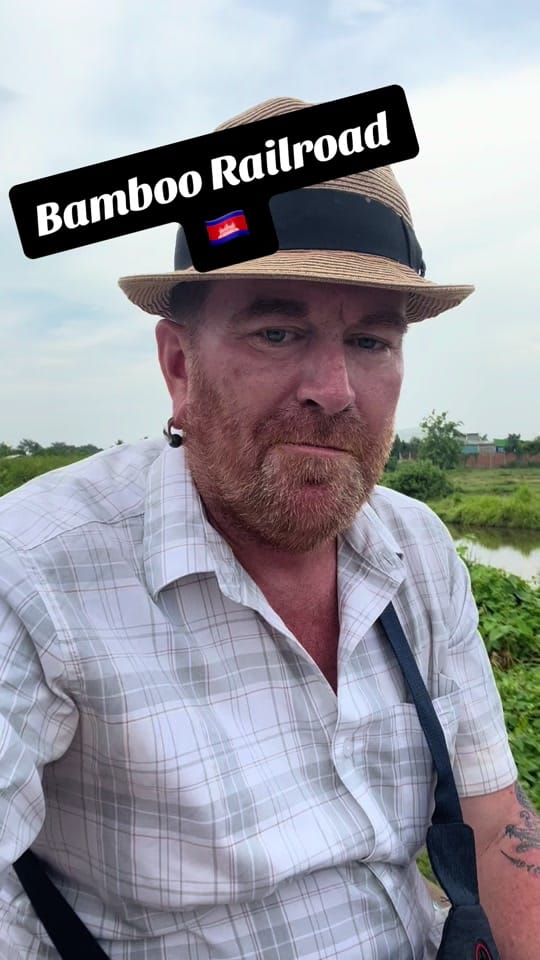 Post 9 by Mahoney Travels on TikTok (video)