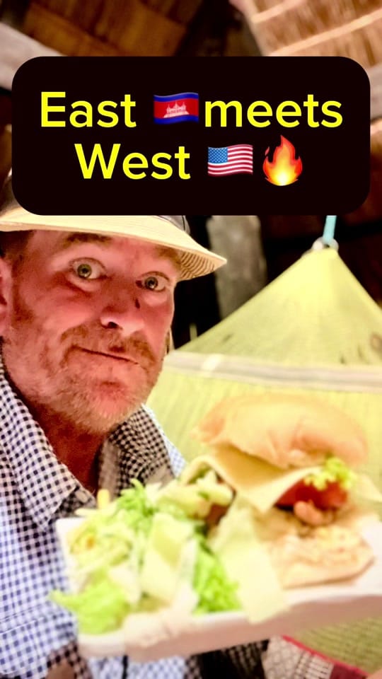 Post 1 by Mahoney Travels on TikTok (video)
