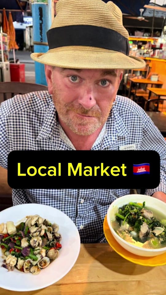 Post 5 by Mahoney Travels on TikTok (video)