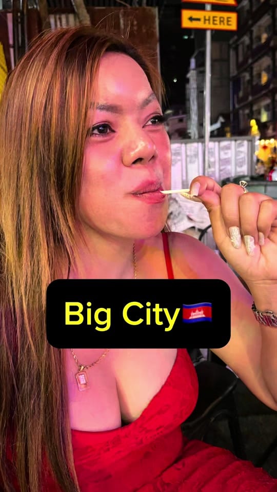 Post 2 by Mahoney Travels on TikTok (video)