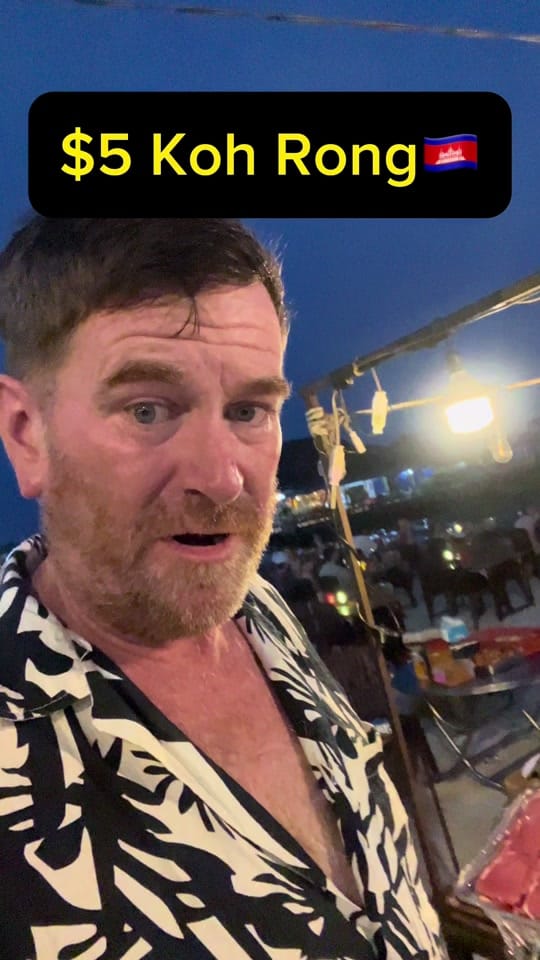 Post 4 by Mahoney Travels on TikTok (video)