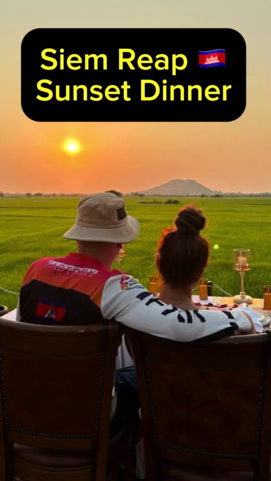 Post 7 by Mahoney Travels on TikTok (video)