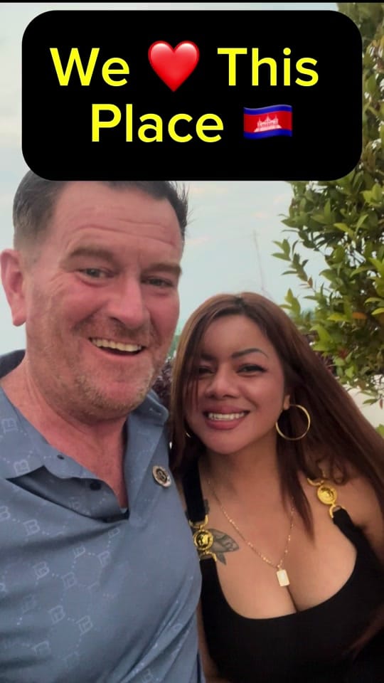 Post 6 by Mahoney Travels on TikTok (video)
