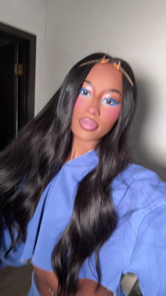 Post 8 by miyahlola on TikTok (video)