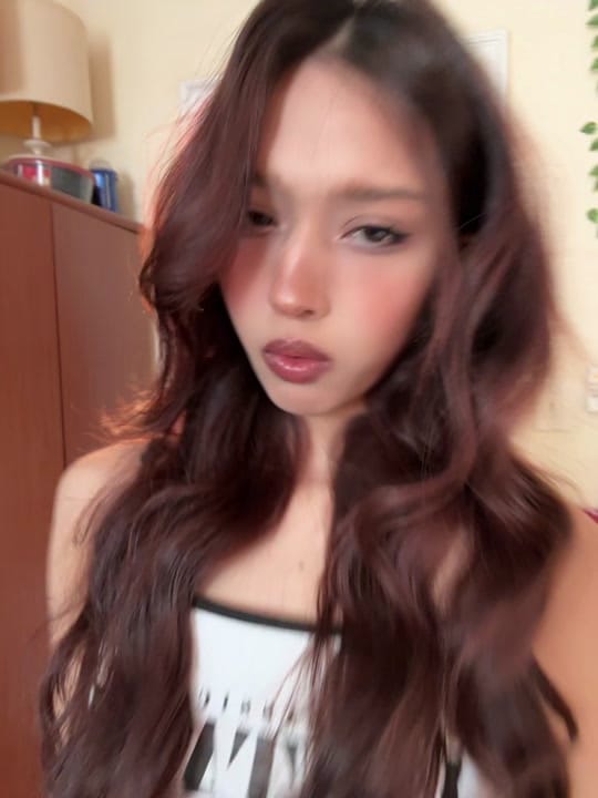 Post 8 by piku🍓 on TikTok (video)