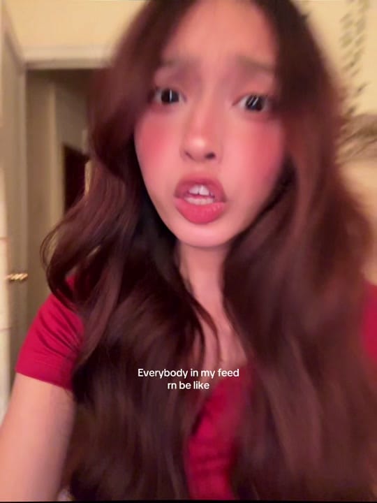 Post 3 by piku🍓 on TikTok (video)