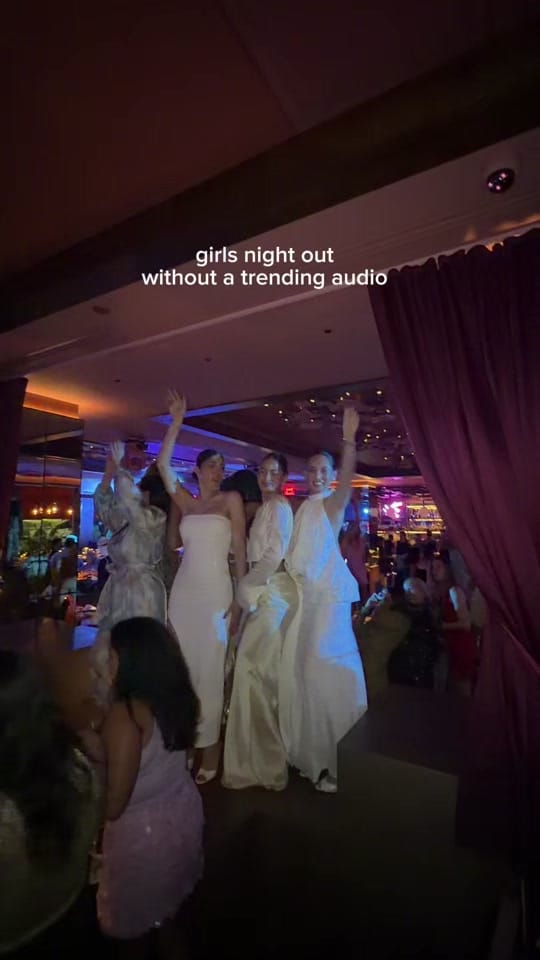 Post 1 by ana 💌 on TikTok (video)