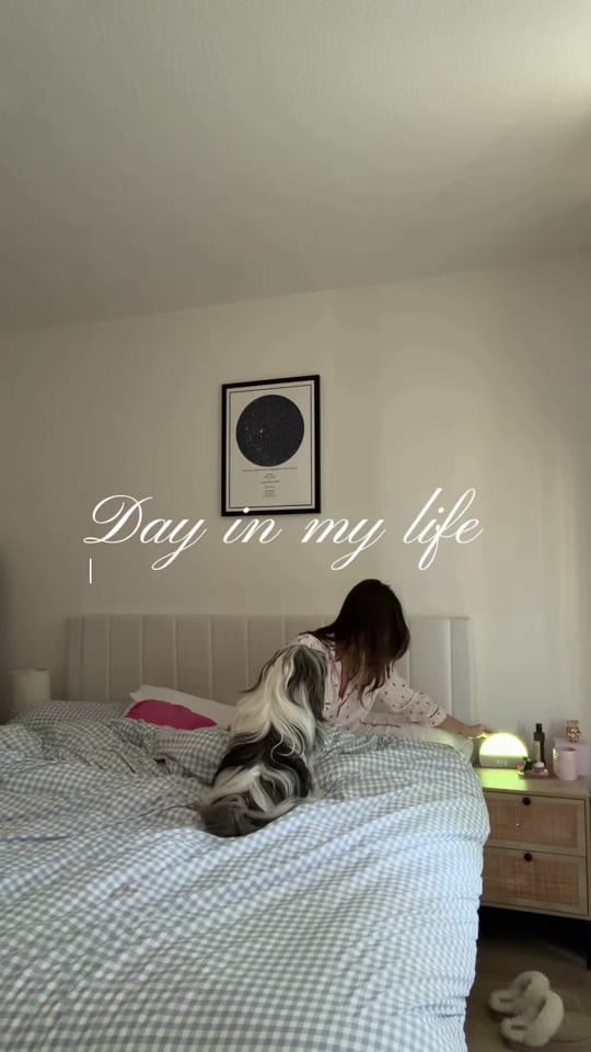Post 3 by ana 💌 on TikTok (video)