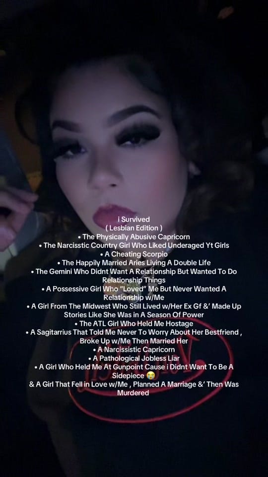Post 4 by OgHunnie on TikTok (video)