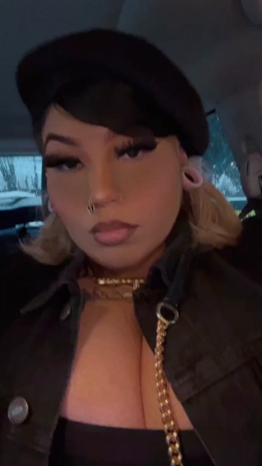 Post 5 by OgHunnie on TikTok (video)