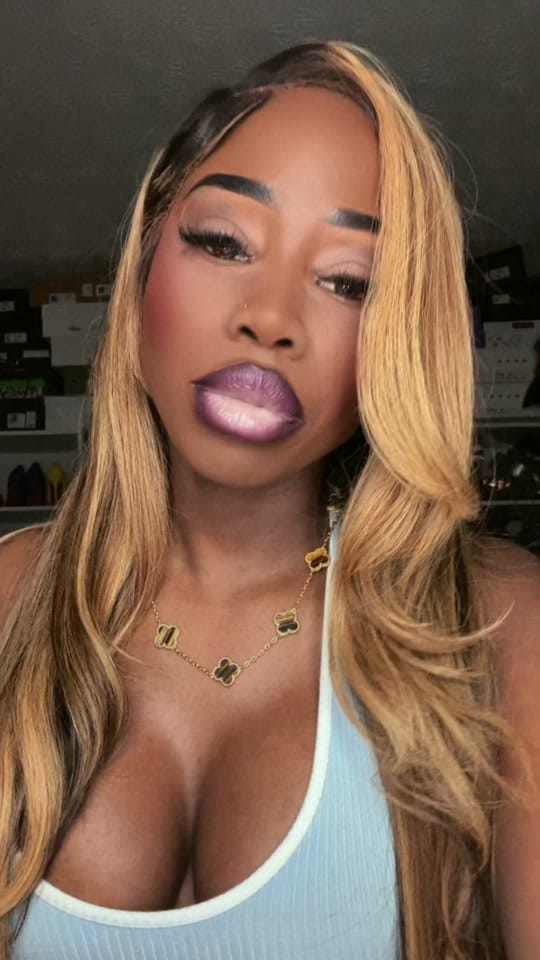 Post 2 by 𝐂𝐇𝐄𝐑𝐈𝐒𝐇 on TikTok (video)
