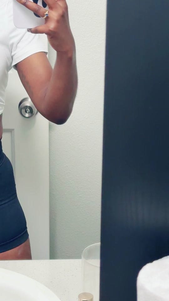 Post 5 by 𝐂𝐇𝐄𝐑𝐈𝐒𝐇 on TikTok (video)