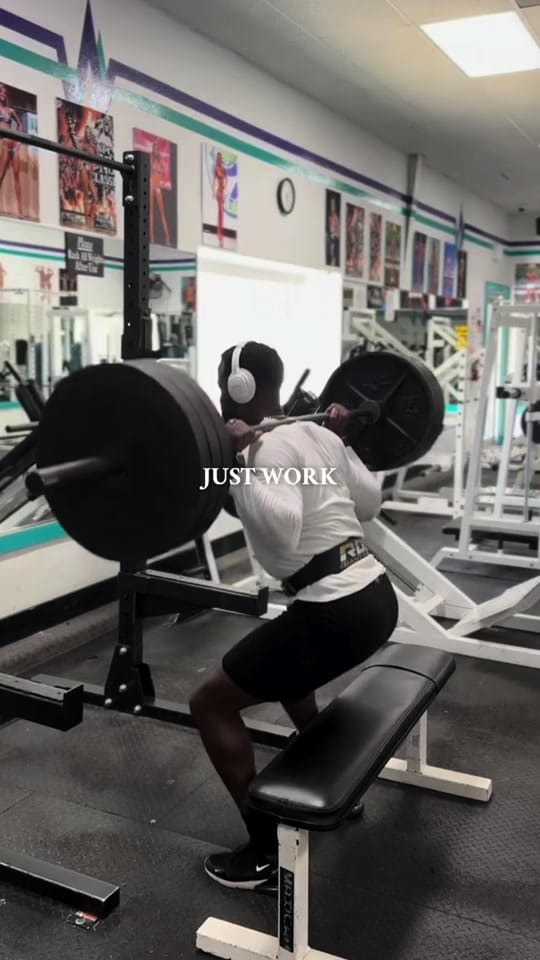 Post 2 by @TheRealFonrose on TikTok (video)