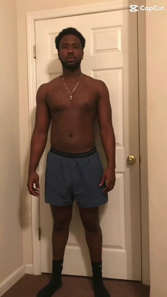 Post 10 by @TheRealFonrose on TikTok (video)