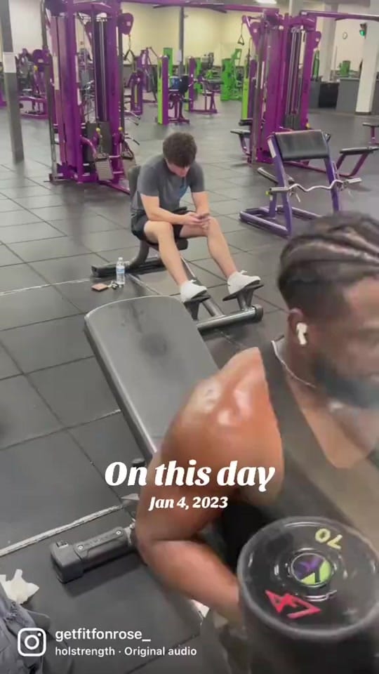 Post 7 by @TheRealFonrose on TikTok (video)