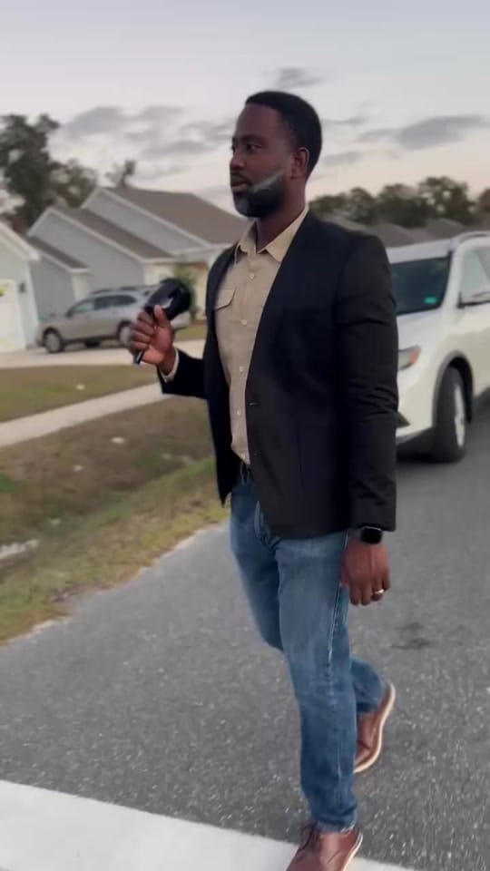 Post 8 by @TheRealFonrose on TikTok (video)