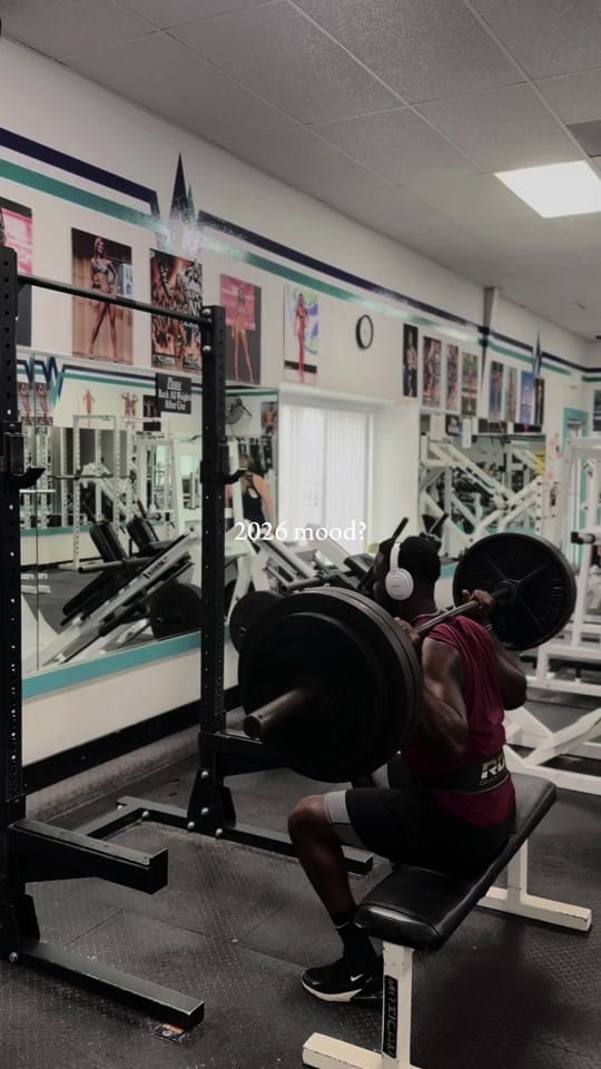 Post 5 by @TheRealFonrose on TikTok (video)