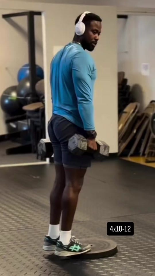 Post 3 by @TheRealFonrose on TikTok (video)
