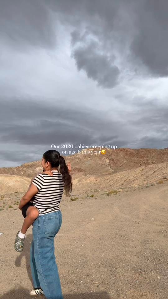 Post 6 by Jasmine Cruz on TikTok (video)