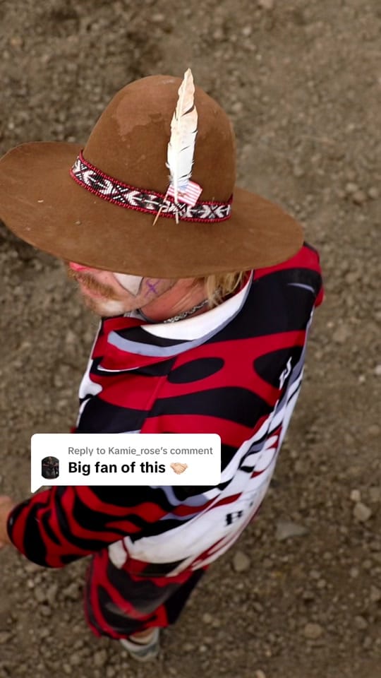 Post 8 by Cody on TikTok (video)