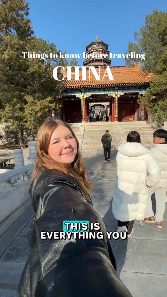 Post 2 by Karina | Travel + Food + Miami on TikTok (video)