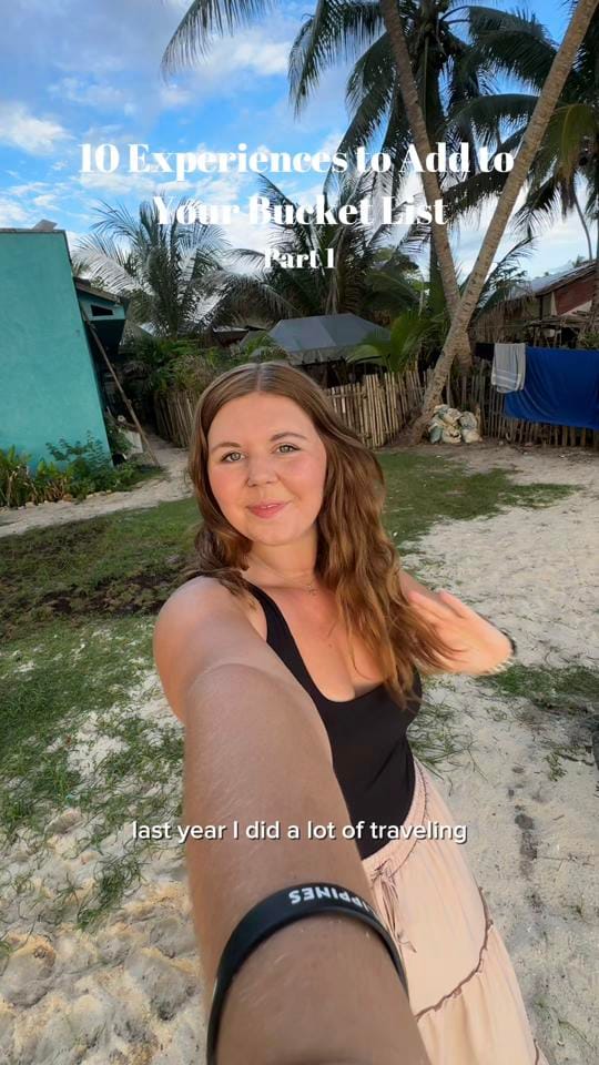Post 7 by Karina | Travel + Food + Miami on TikTok (video)